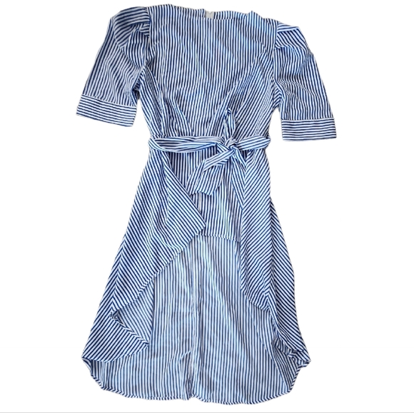 True Destiny Tunic Top/Shirt Dress - Picture 3 of 15